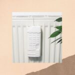 humidificador radiador